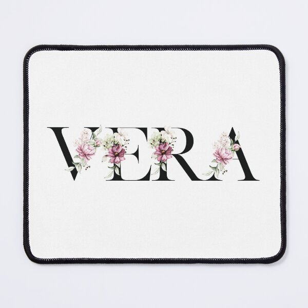 Item preview, Name Vera. My name is Vera. designed and sold by MagelliShop.