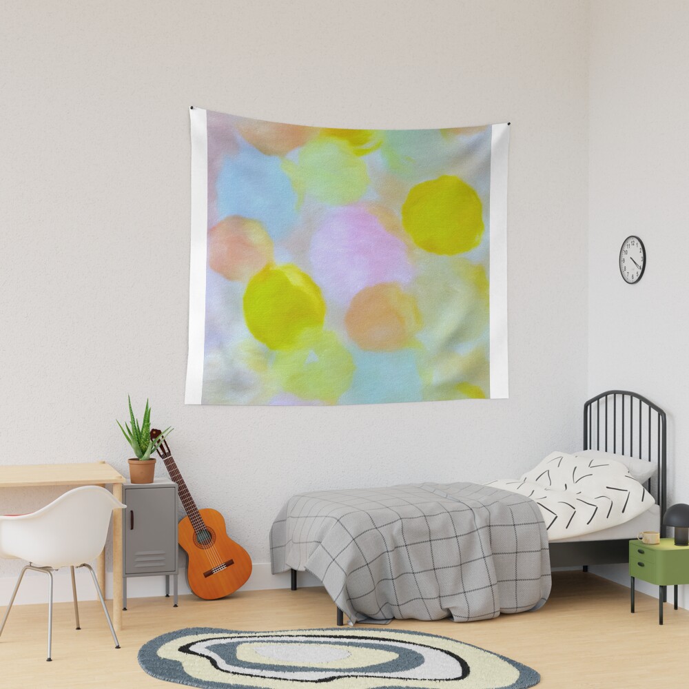 Item preview, Tapestry designed and sold by OneDayArt.