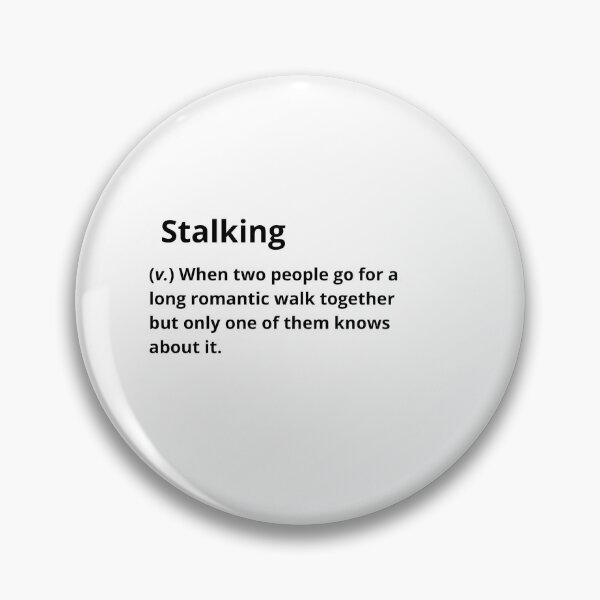 Item preview, Stalking designed and sold by Soire.