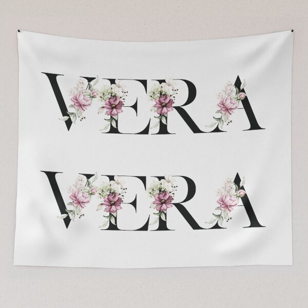 Item preview, Name Vera. My name is Vera. designed and sold by MagelliShop.