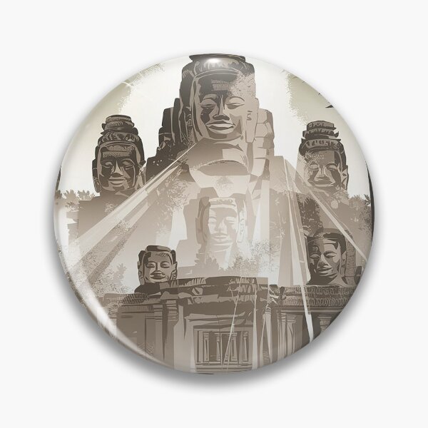 Item preview, Siem Reap, Cambodia  designed and sold by TravelWish.