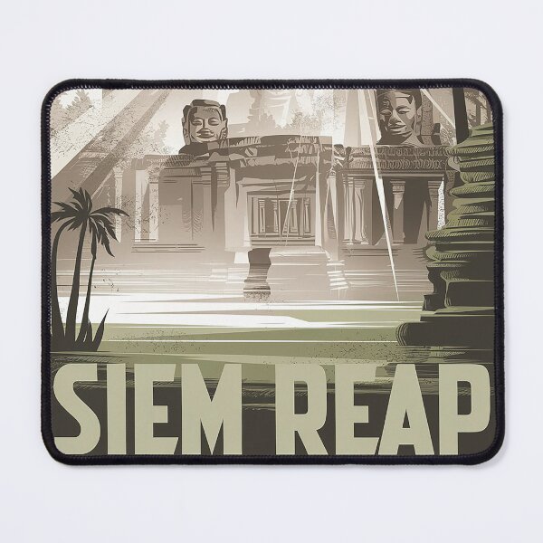 Item preview, Siem Reap, Cambodia  designed and sold by TravelWish.