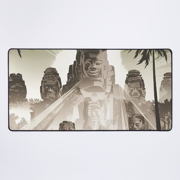 Item preview, Siem Reap, Cambodia  designed and sold by TravelWish.