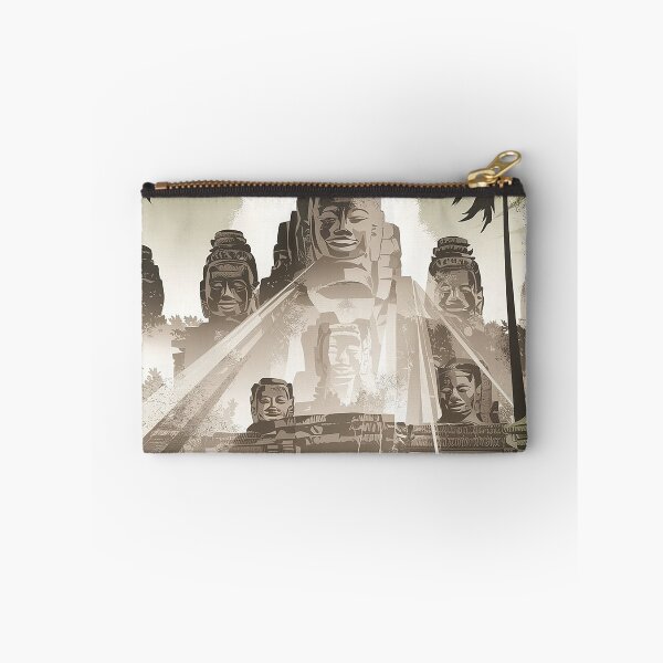 Item preview, Siem Reap, Cambodia  designed and sold by TravelWish.