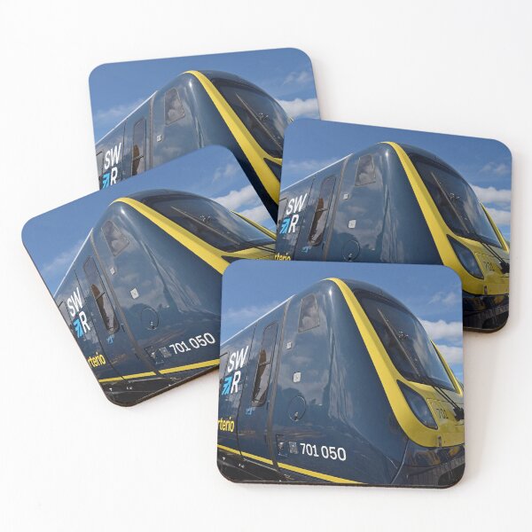 Item preview, SWR South Western Railway Arterio Class 701 train designed and sold by Random Railways.