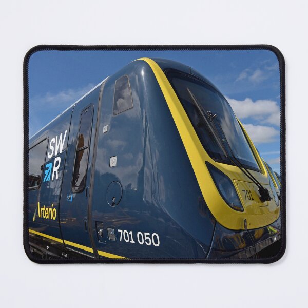 Item preview, SWR South Western Railway Arterio Class 701 train designed and sold by Random Railways.
