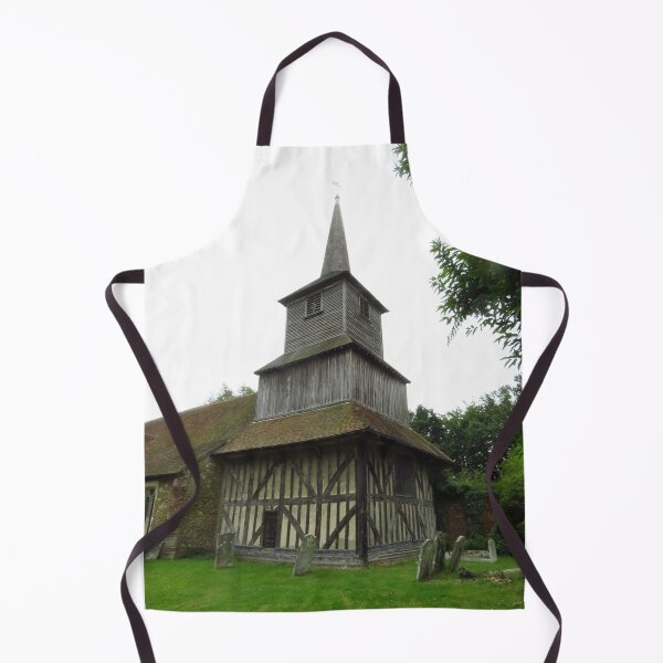 Item preview, The Bell Tower and Steeple, Blackmore, Essex designed and sold by wiggyofipswich.