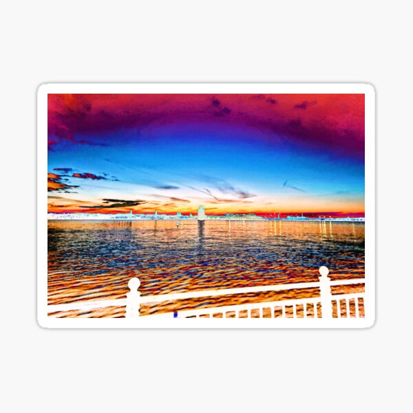 Item preview, River Mersey - liquid gold designed and sold by DThreeArt.