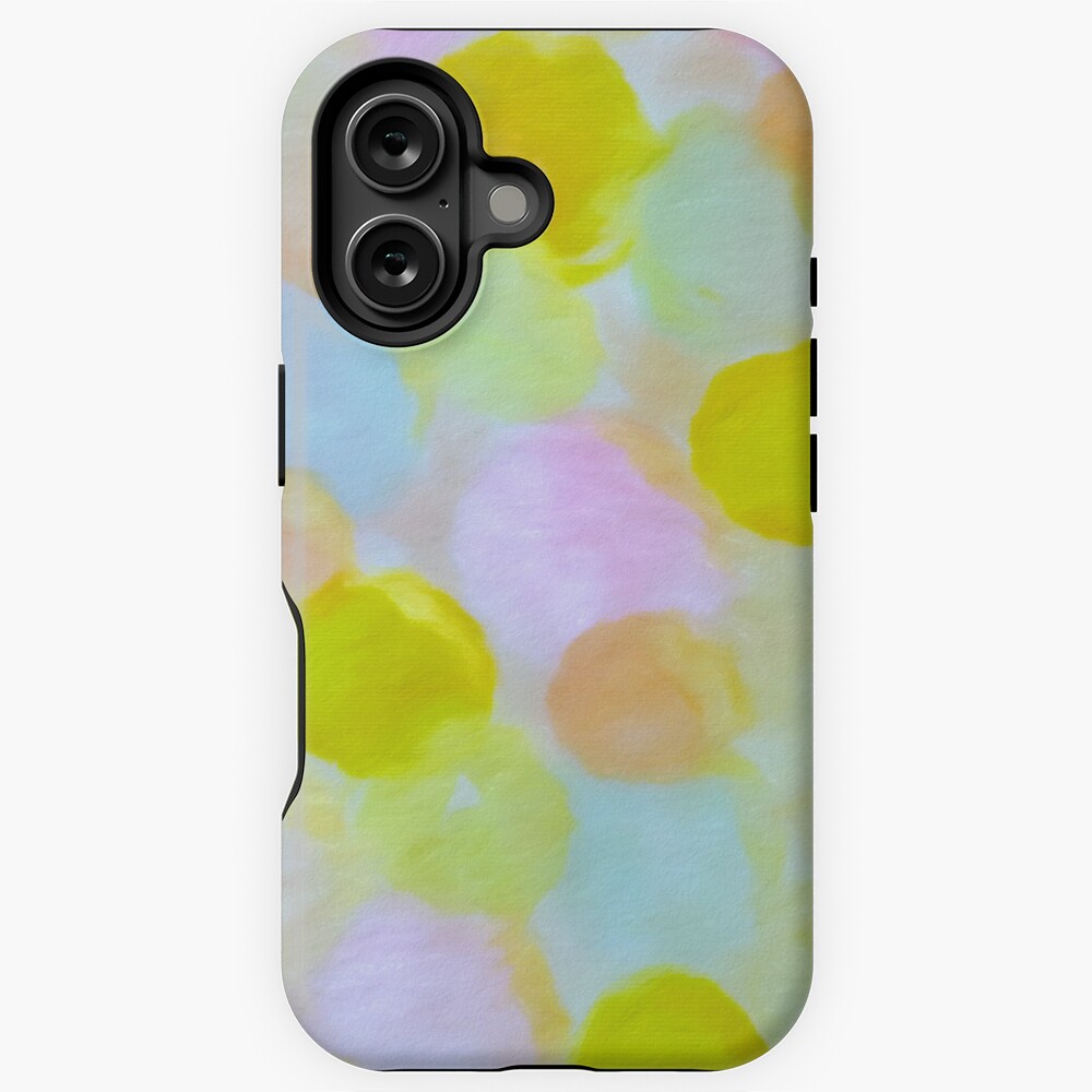 Item preview, iPhone Magsafe Tough Case designed and sold by OneDayArt.