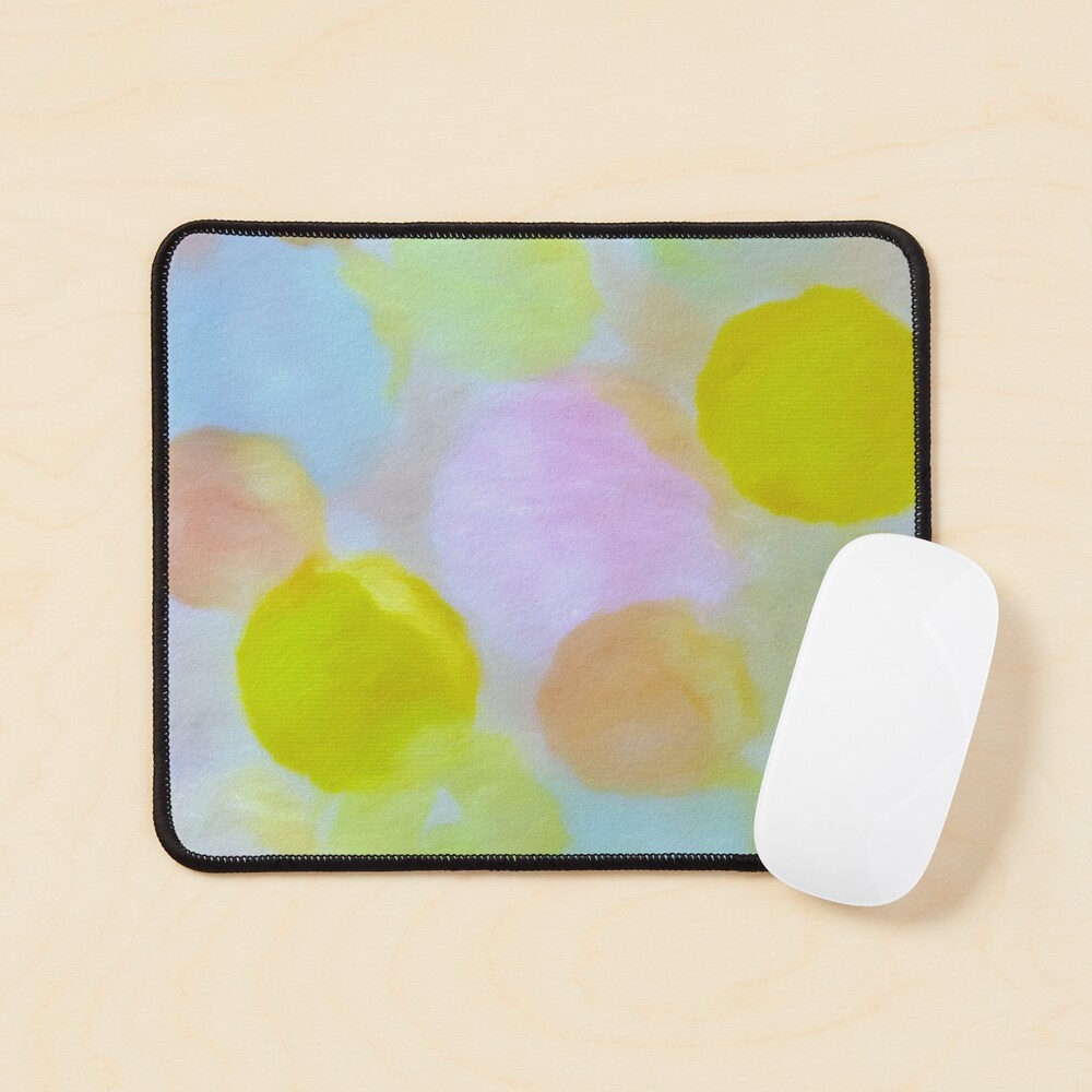 Item preview, Mouse Pad designed and sold by OneDayArt.