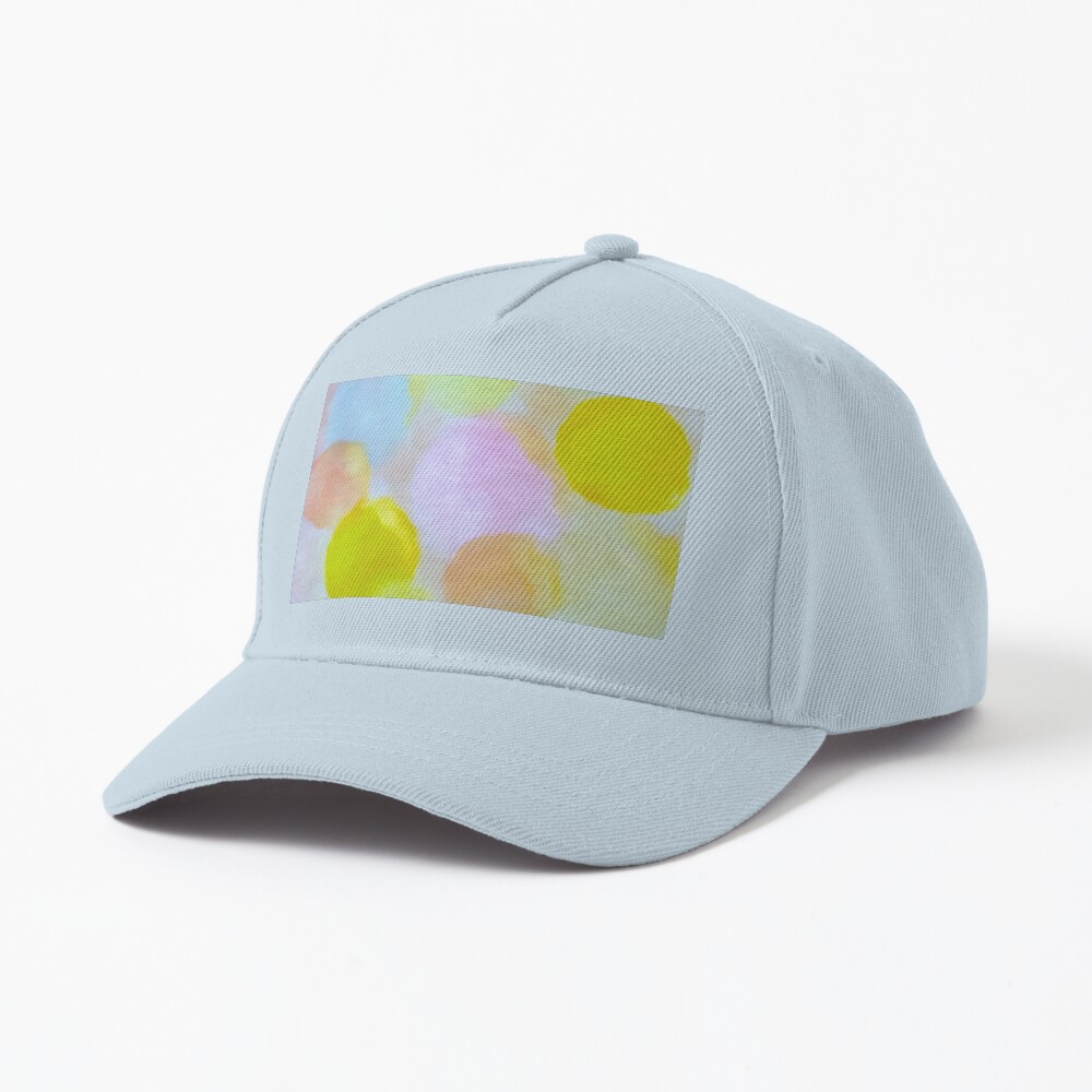 Item preview, Baseball Cap designed and sold by OneDayArt.