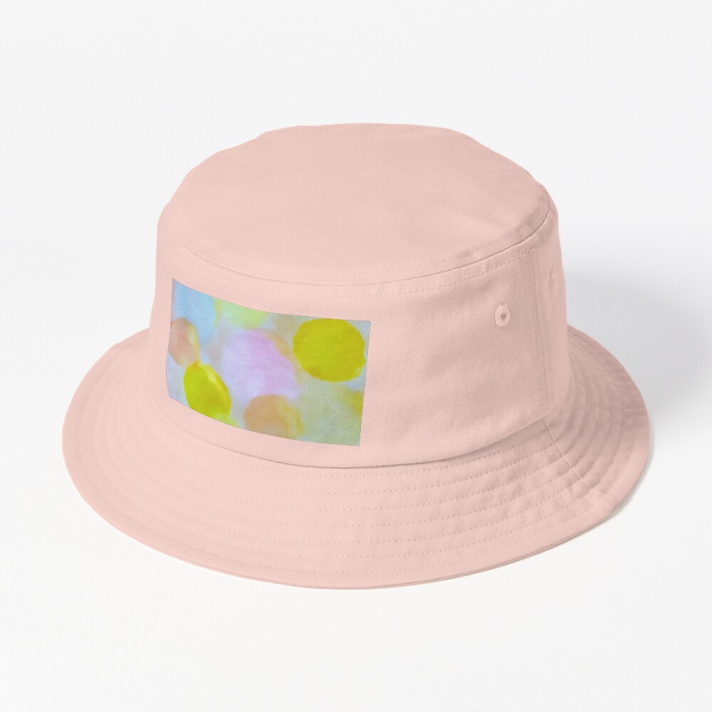 Item preview, Bucket Hat designed and sold by OneDayArt.