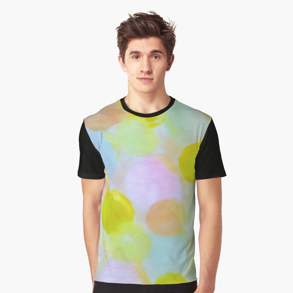 Item preview, Graphic T-Shirt designed and sold by OneDayArt.