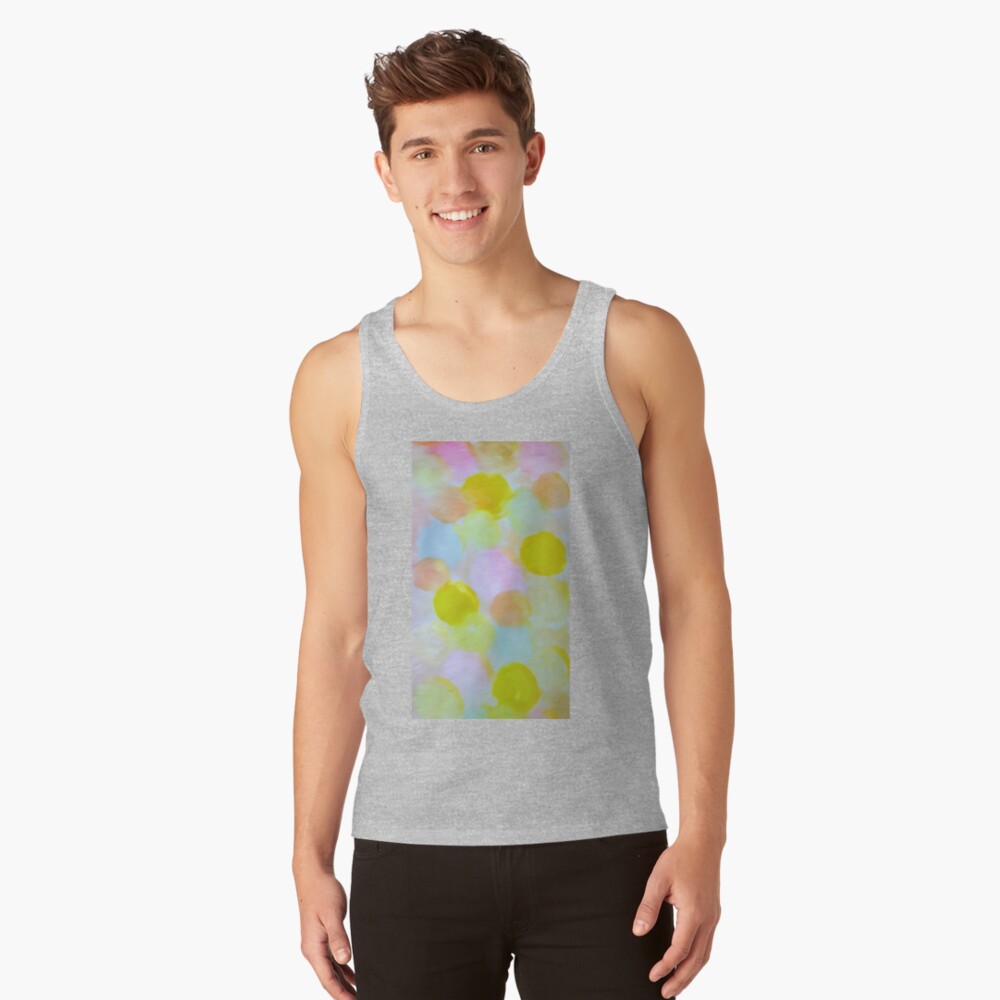 Item preview, Tank Top designed and sold by OneDayArt.