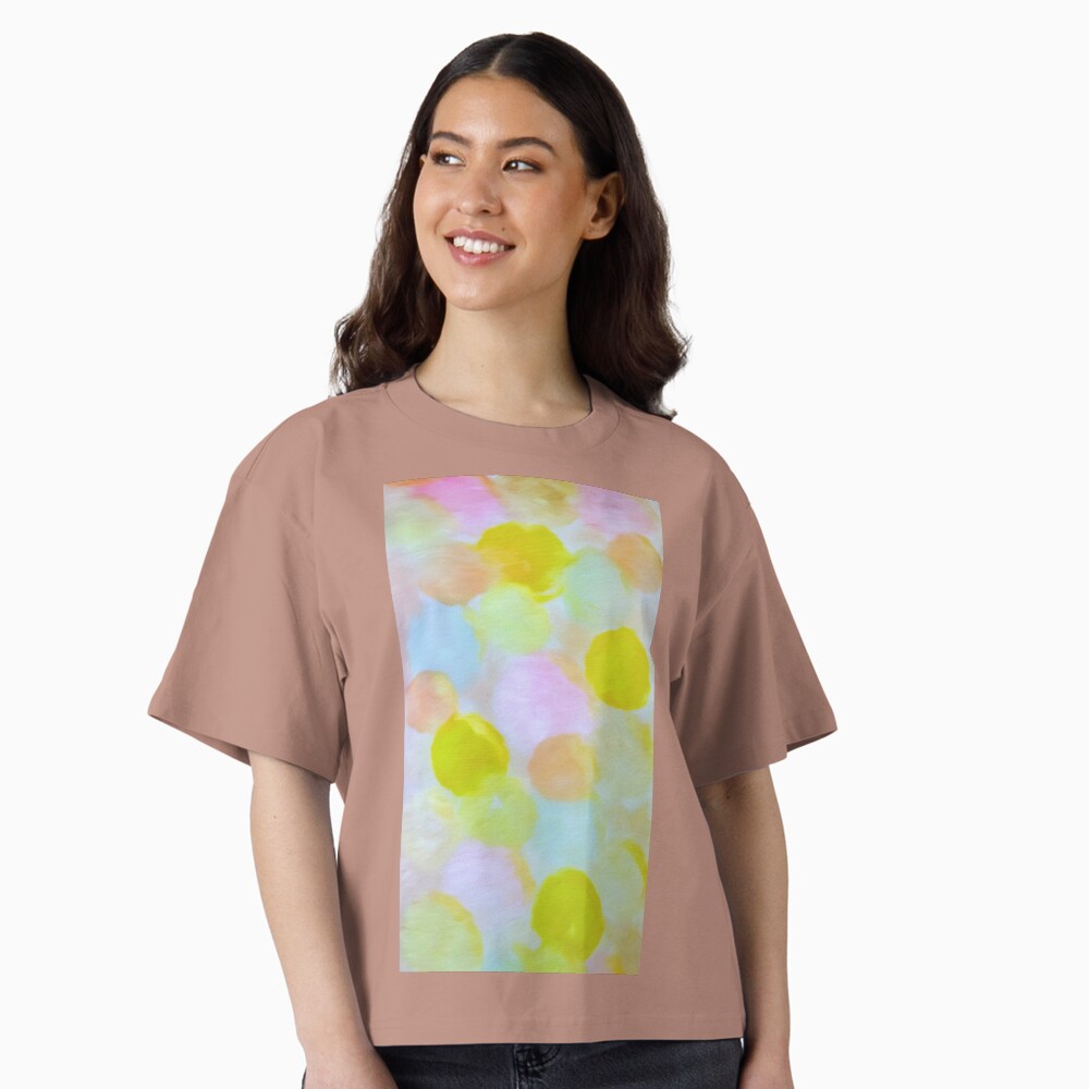 Item preview, Boxy T-Shirt designed and sold by OneDayArt.