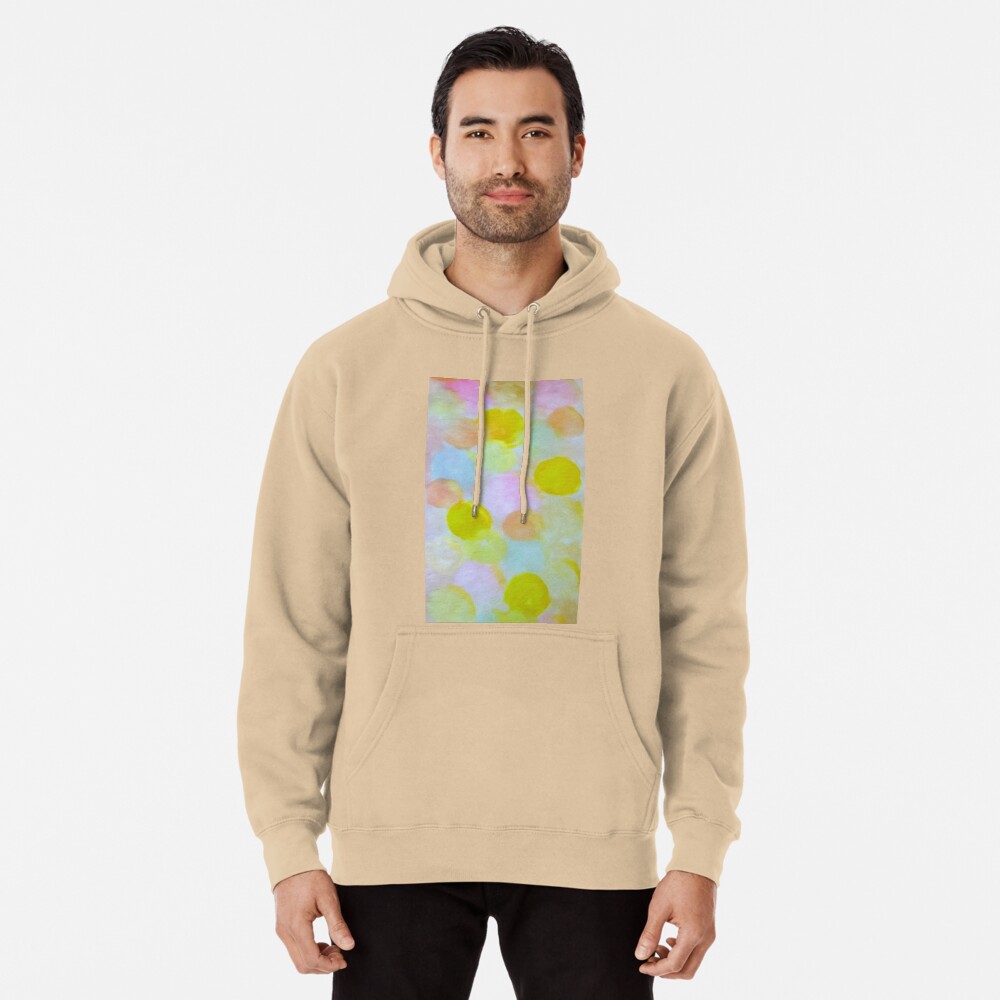 Item preview, Pullover Hoodie designed and sold by OneDayArt.