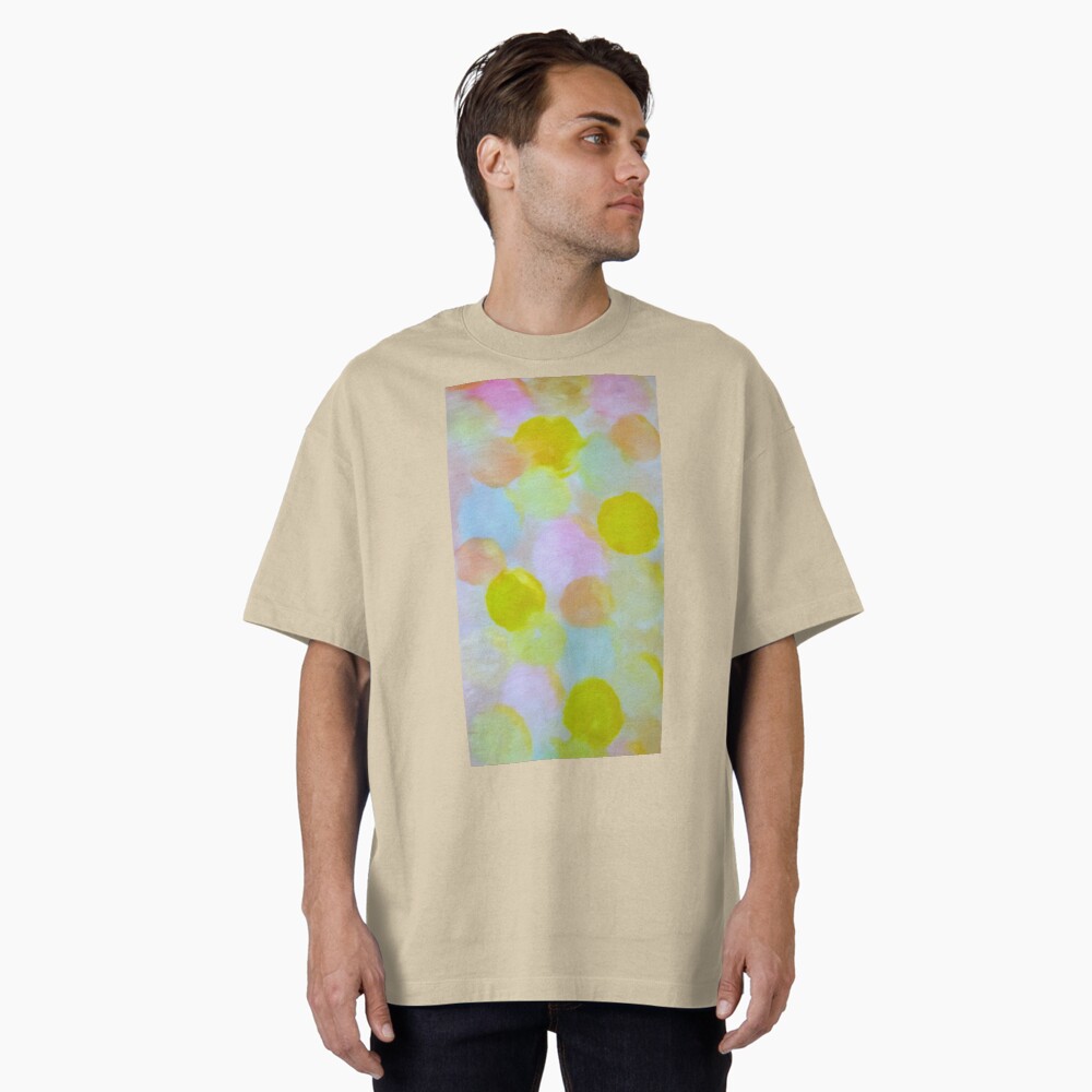 Item preview, Oversized T-Shirt designed and sold by OneDayArt.