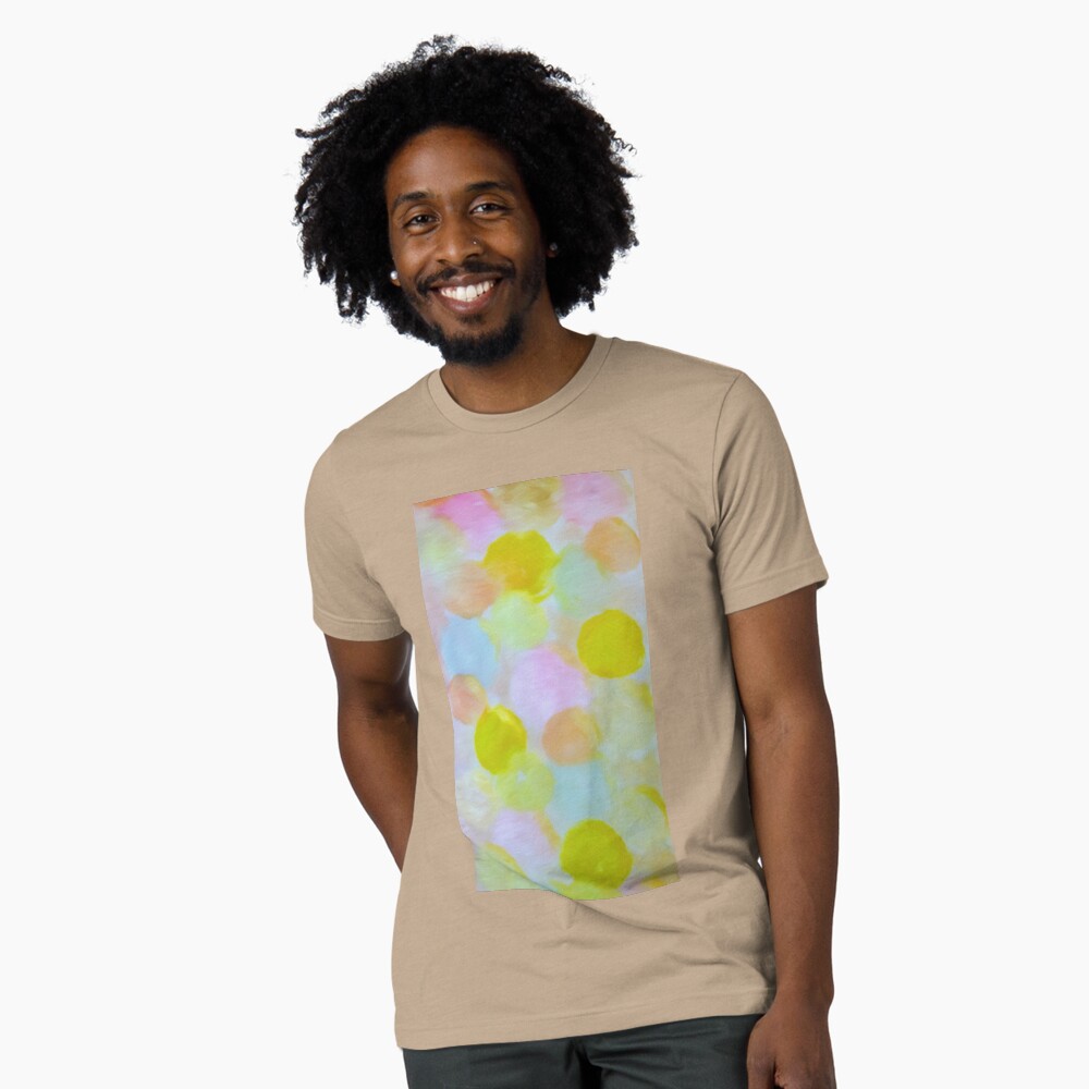 Item preview, Tri-blend T-Shirt designed and sold by OneDayArt.