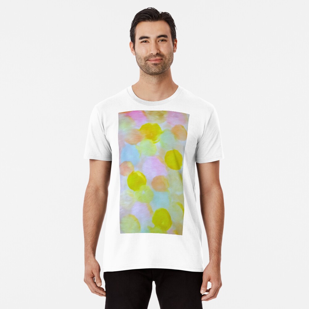 Item preview, Premium T-Shirt designed and sold by OneDayArt.