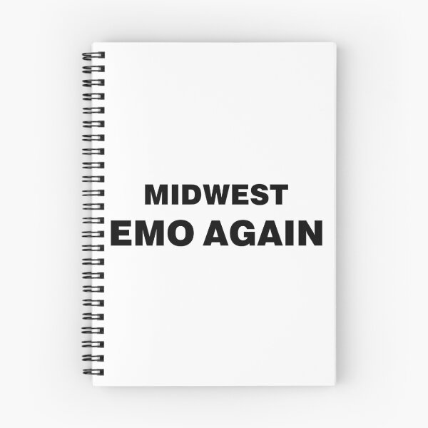 Artikelvorschau, Wieder mal ein Emo aus dem Mittleren Westen entworfen und verkauft von sheelatewatia.