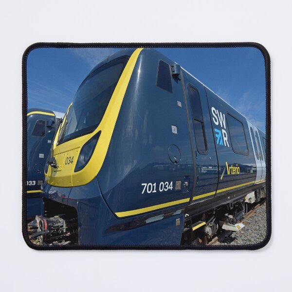 Item preview, SWR South Western Railway Arterio Class 701 train designed and sold by Random Railways.