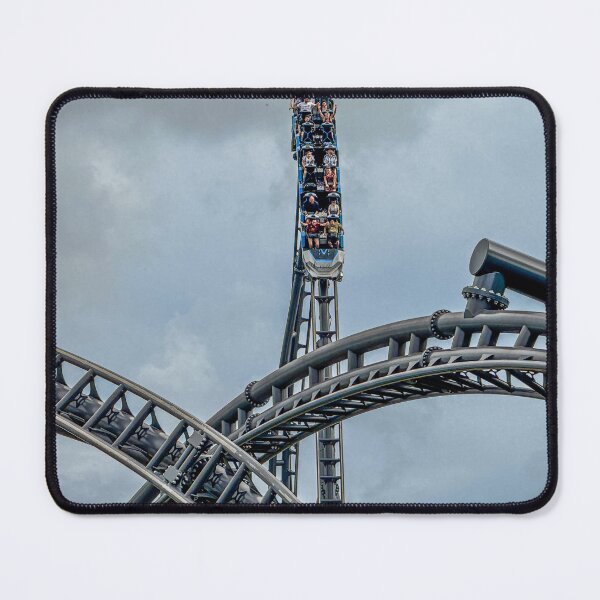 Item preview, Velocicoaster designed and sold by Crispcoasters.