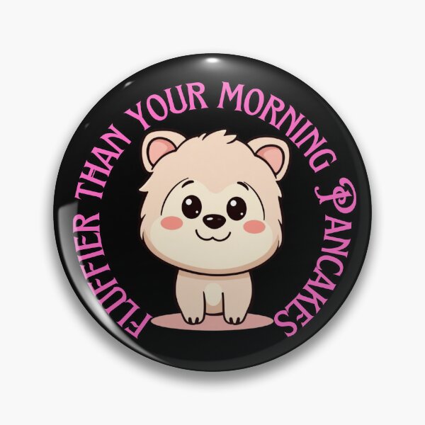 Item preview, Flufy Charm Express designed and sold by hallwell.