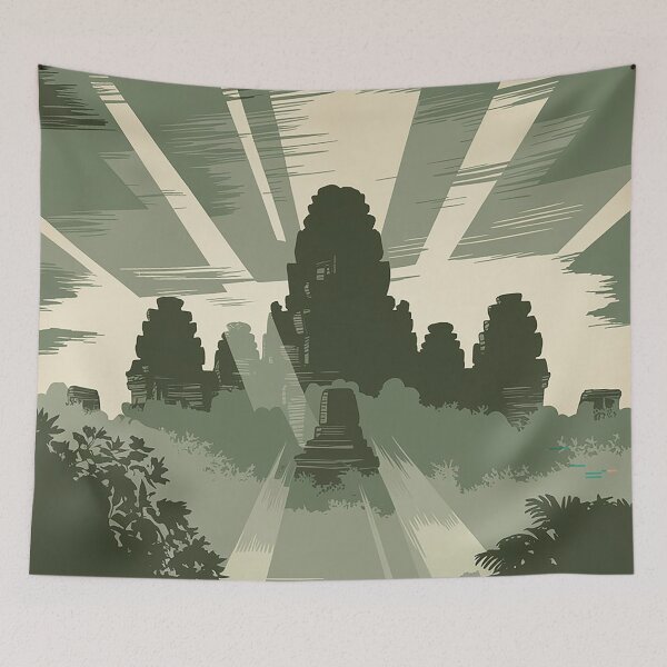 Item preview, Siem Reap, Cambodia  designed and sold by TravelWish.