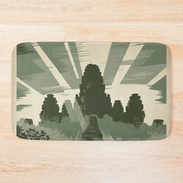 Item preview, Siem Reap, Cambodia  designed and sold by TravelWish.