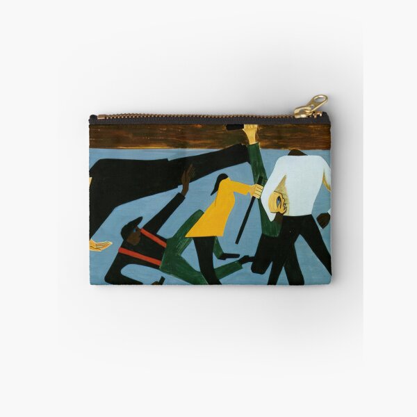 Item preview, Jacob Lawrence designed and sold by GRAHAM POTER.