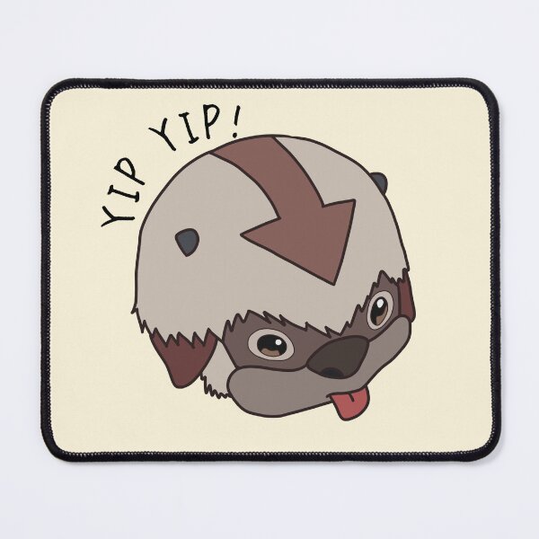 Item preview, appa avatar designed and sold by CheylaDesigns.