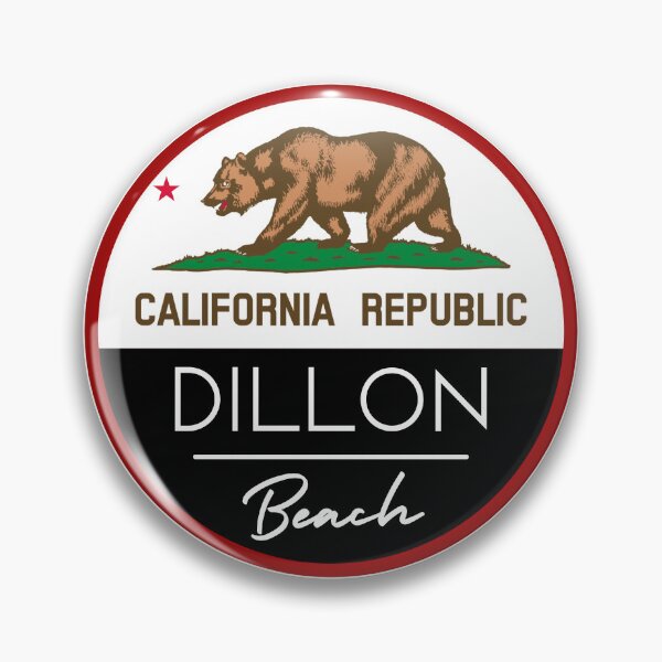 Item preview, Dillon Beach - California designed and sold by Sketch-Shack.