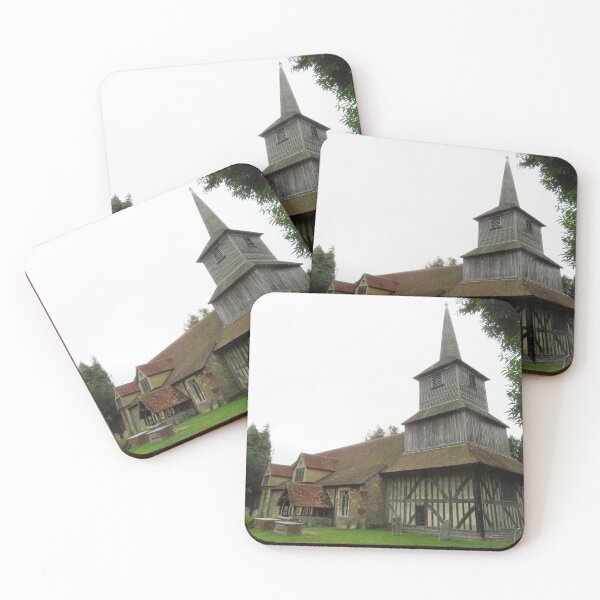 Item preview, St Laurence, Blackmore, Essex designed and sold by wiggyofipswich.