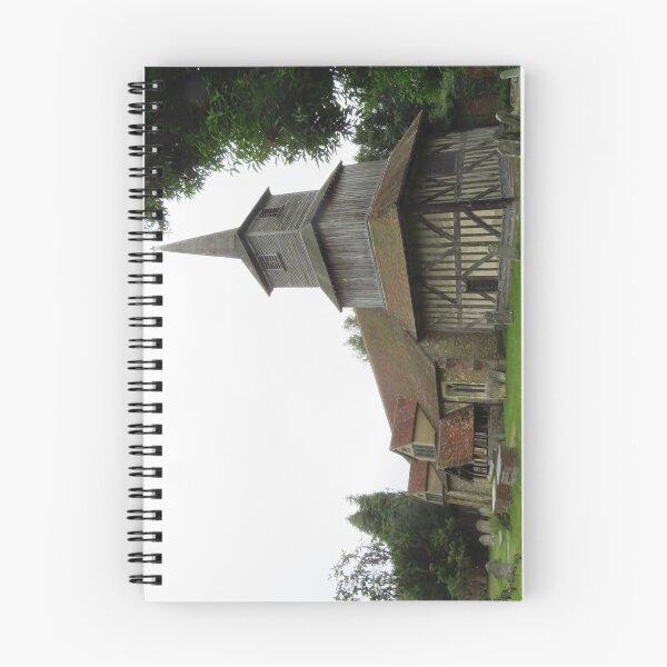 Item preview, St Laurence, Blackmore, Essex designed and sold by wiggyofipswich.