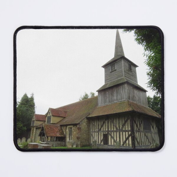 Item preview, St Laurence, Blackmore, Essex designed and sold by wiggyofipswich.