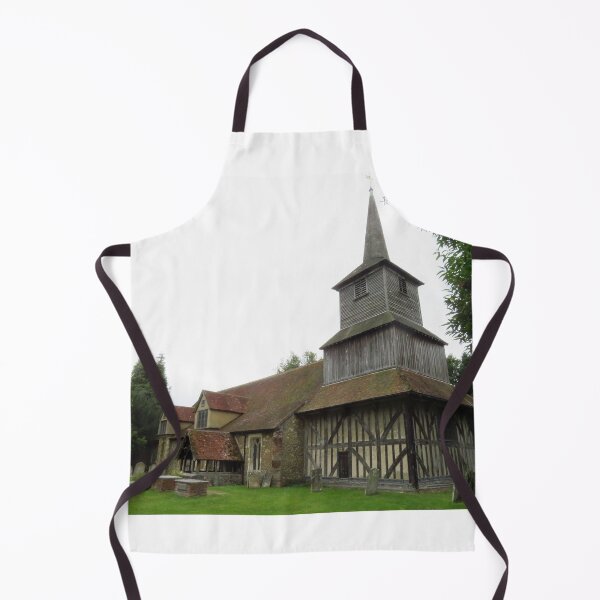 Item preview, St Laurence, Blackmore, Essex designed and sold by wiggyofipswich.