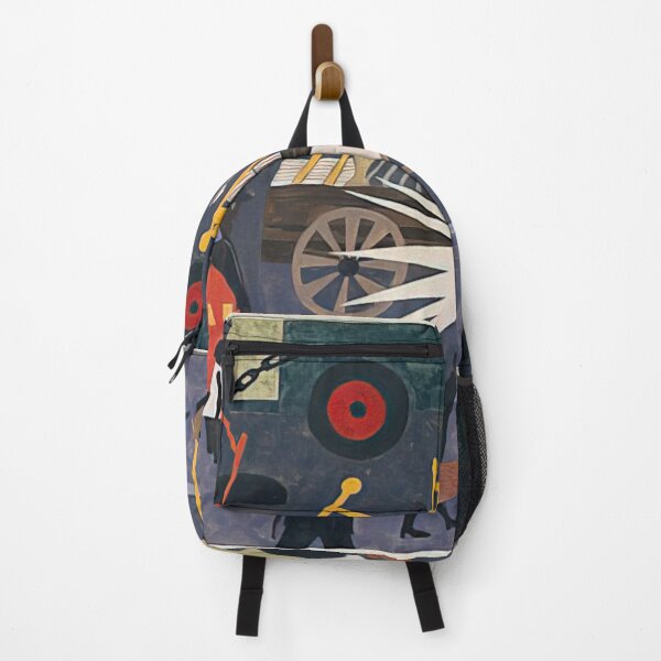 Item preview, Jacob Lawrence designed and sold by GRAHAM POTER.
