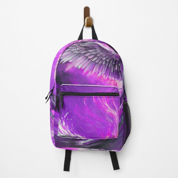 Item preview, Purple Phoenix designed and sold by SilentSpirits.