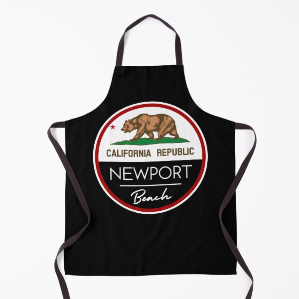 Item preview, Newport Beach - California designed and sold by Sketch-Shack.