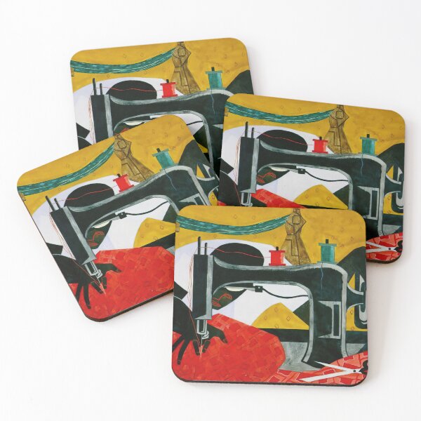 Item preview, Jacob Lawrence designed and sold by GRAHAM POTER.