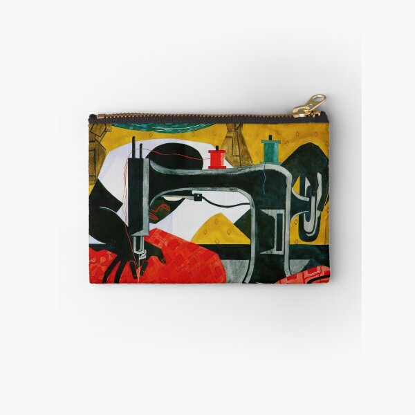 Item preview, Jacob Lawrence designed and sold by GRAHAM POTER.