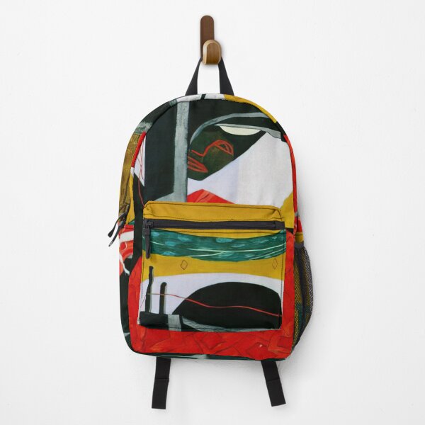 Item preview, Jacob Lawrence designed and sold by GRAHAM POTER.