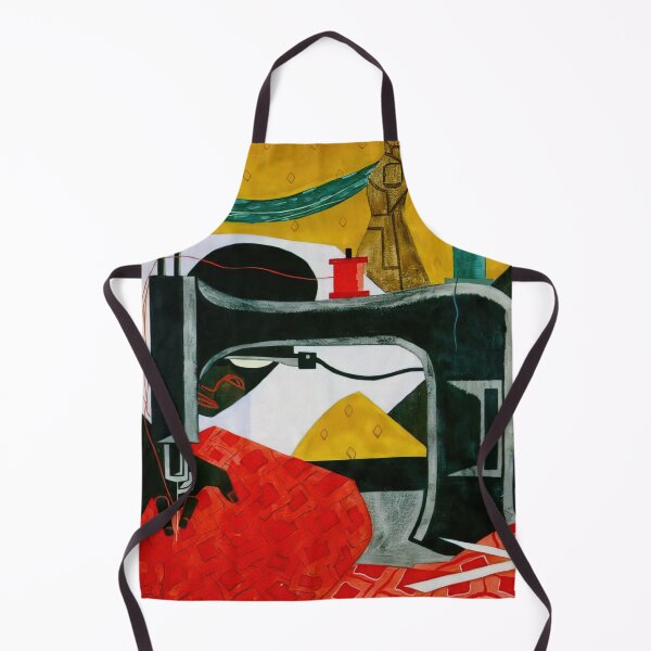 Item preview, Jacob Lawrence designed and sold by GRAHAM POTER.