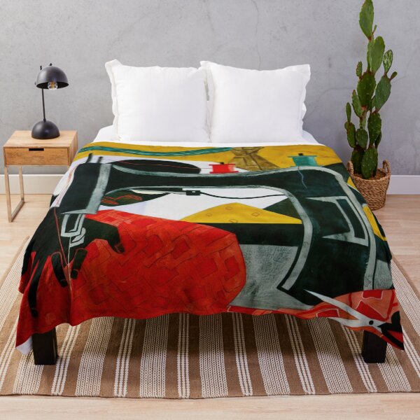 Item preview, Jacob Lawrence designed and sold by GRAHAM POTER.
