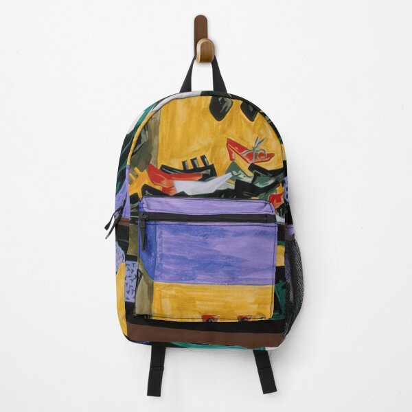 Item preview, Jacob Lawrence designed and sold by GRAHAM POTER.
