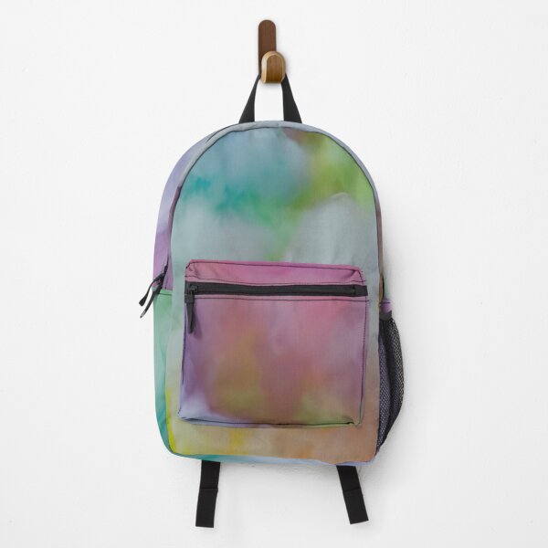Item preview, Rainbow Bursting Clouds designed and sold by Bootsyland.