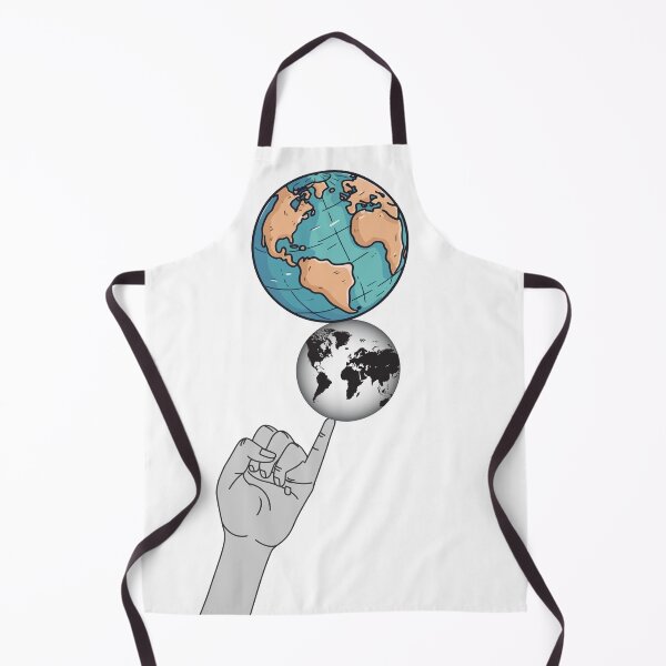 Item preview, The World at Your Fingertips: A Symbol of Power and Control designed and sold by Veryniq.