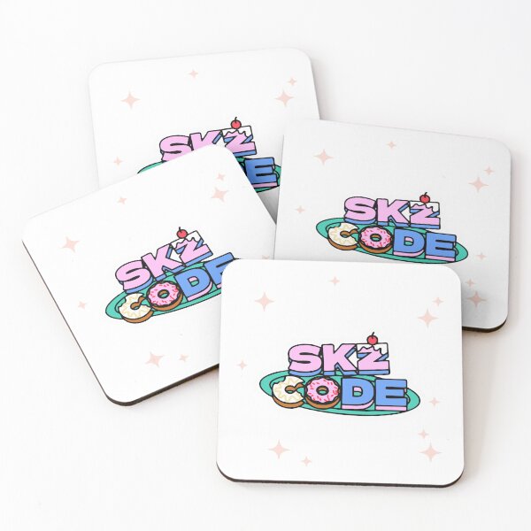 Item preview, SKZ CODE 스키즈코드 by Stray Kids designed and sold by Eldavilora.