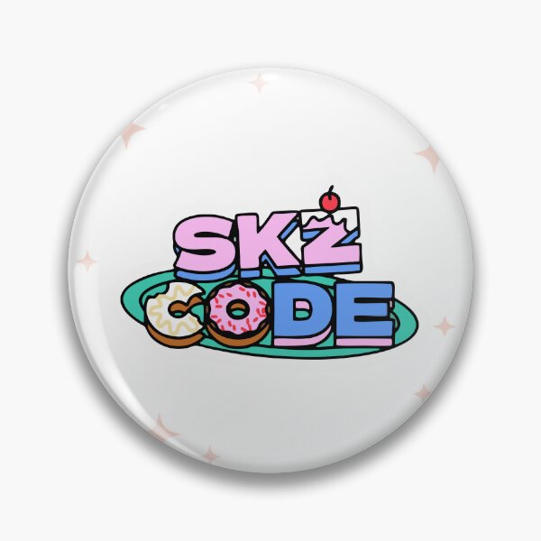 Item preview, SKZ CODE 스키즈코드 by Stray Kids designed and sold by Eldavilora.
