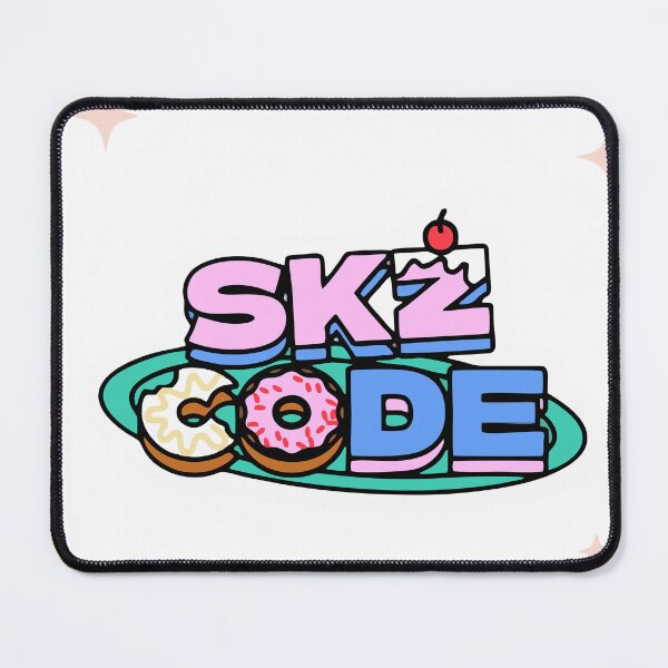 Item preview, SKZ CODE 스키즈코드 by Stray Kids designed and sold by Eldavilora.